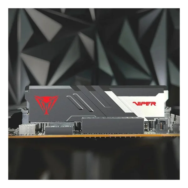 Patriot Viper Venom 32 GB (2x16) 6000 MHz CL30 PVV532G600C30K DDR5 Ram - Görsel 6