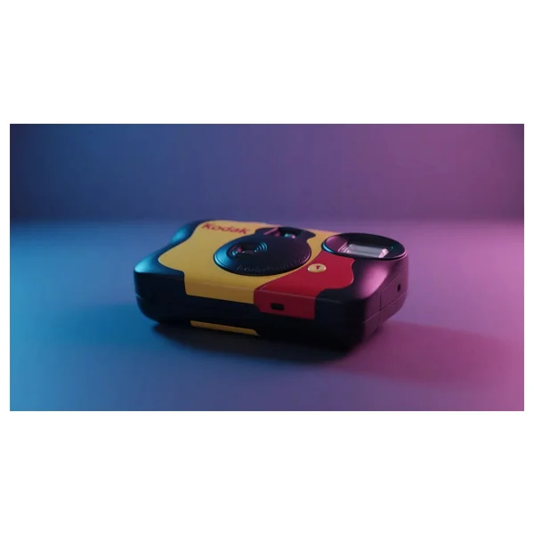 Kodak FunSaver Fotoğraf Makinesi - Görsel 4
