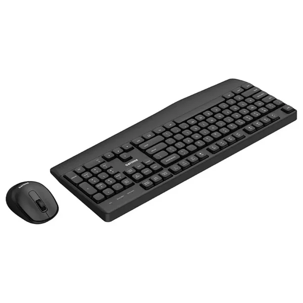 Philips SPT6348 Kablosuz Klavye Mouse Seti - Görsel 10