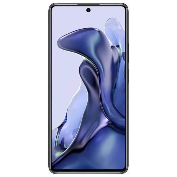 Xiaomi 11T Pro 256 GB 8 GB - Görsel 5