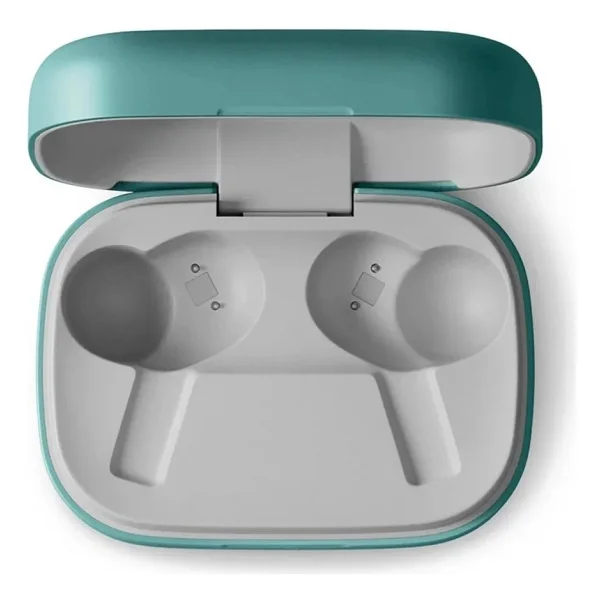 Bang & Olufsen Beoplay Eleven TWS Yeşil Kulak İçi Bluetooth Kulaklık - Görsel 9