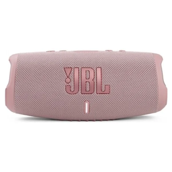 JBL Charge 5 Mavi Bluetooth Hoparlör - Görsel 9