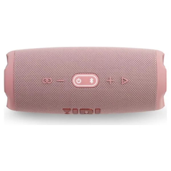 JBL Charge 5 Bluetooth Hoparlör - Görsel 4