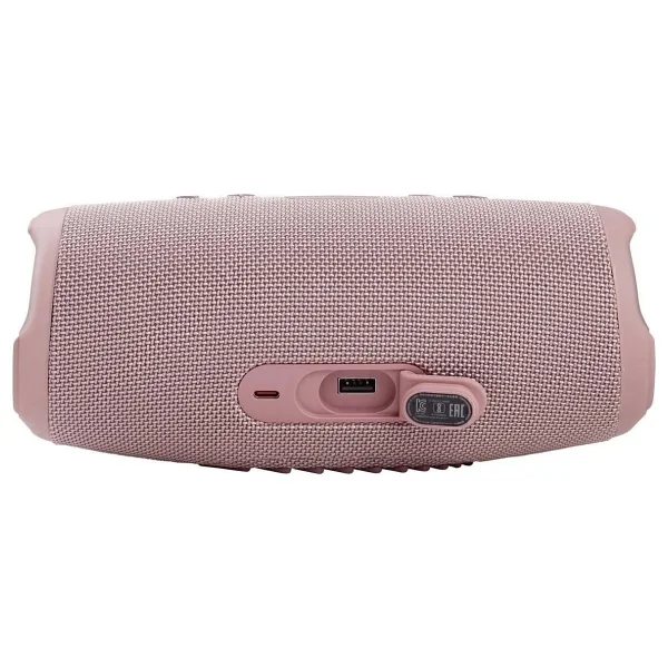 JBL Charge 5 Bluetooth Hoparlör - Görsel 6