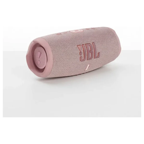 JBL Charge 5 Bluetooth Hoparlör - Görsel 7