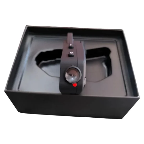 Prozone Kask Kulaklığı Intercom Sistemi - Görsel 10