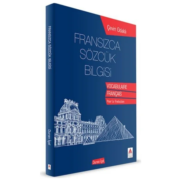 Fransızca Sözcük Bilgisi - Kolektif - Görsel 2