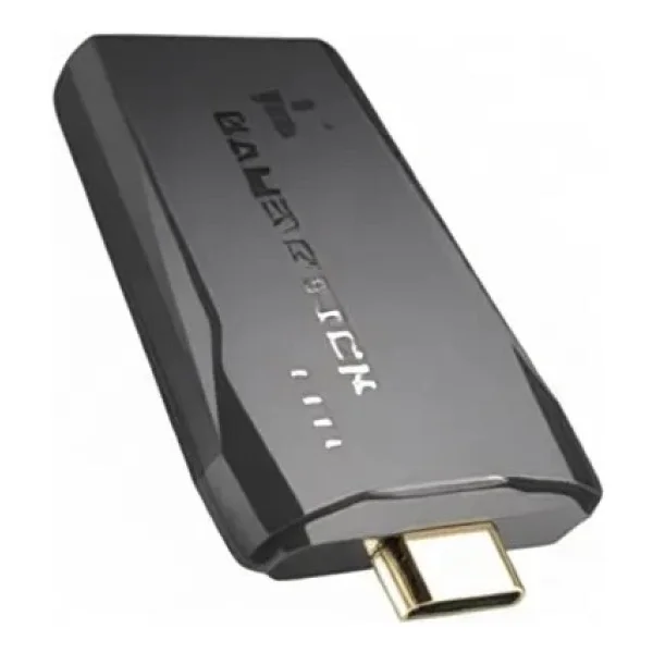 Tv Atari 4K HDMI GAME STICK 20000 OYUNLU Game Stick - Black - Görsel 4