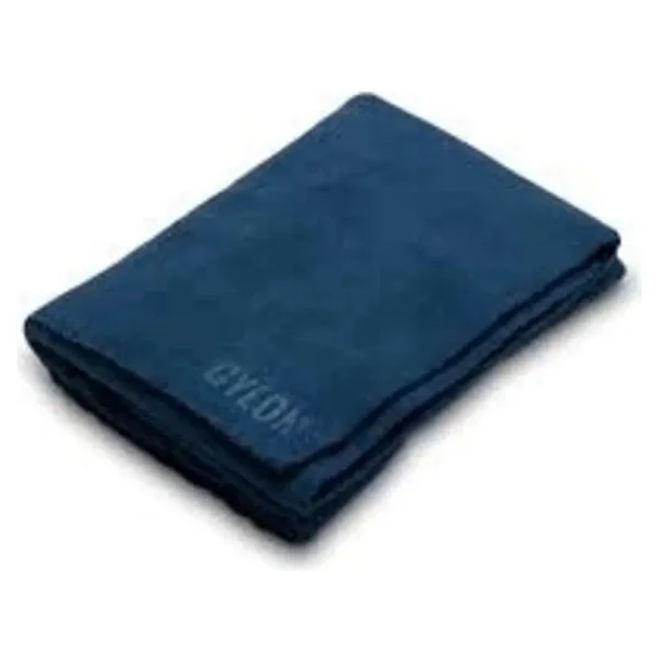 GYEON Q2M Baldwipe EVO Lazer Kesim Tüysüz Çok Amaçlı Mikrofiber Bez - 40x40 Cm - Görsel 9