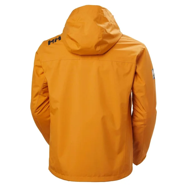 Helly Hansen Crew Midlayer 2.0 HHA.34442 Kapüşonlu Erkek Mont - Görsel 2
