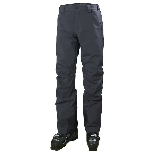 Helly Hansen Legendary Teknik Pantolon - Füme - XL - Görsel 3