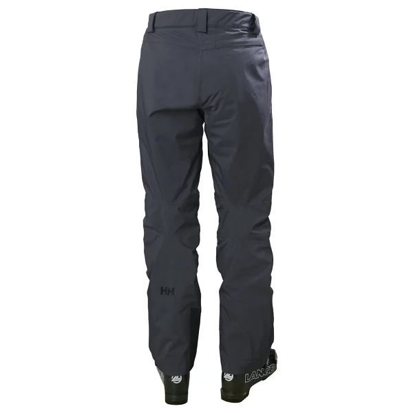 Helly Hansen Legendary Teknik Pantolon - Füme - XL - Görsel 2