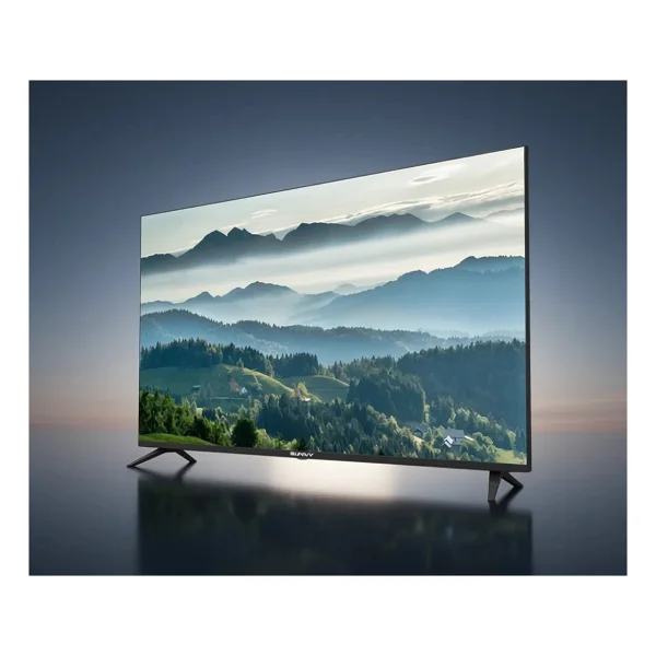 Sunny SN50FMN602 4K Ultra HD 50" 127 Ekran Uydu Alıcılı Smart LED TV - Görsel 4