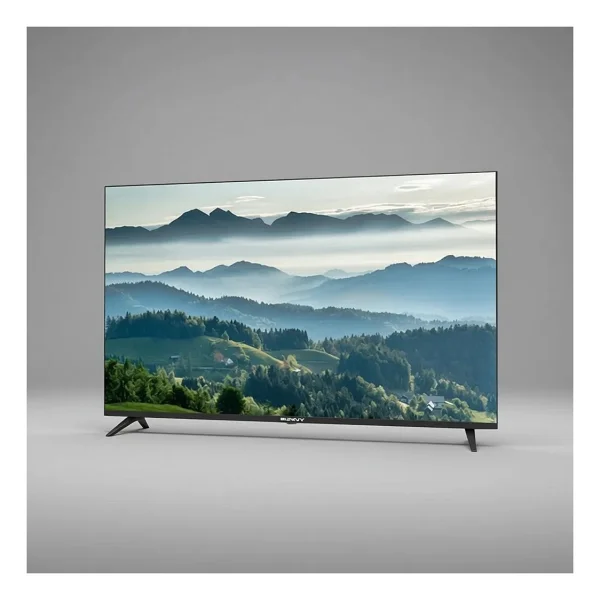 Sunny SN50FMN602 4K Ultra HD 50" 127 Ekran Uydu Alıcılı Smart LED TV - Görsel 5