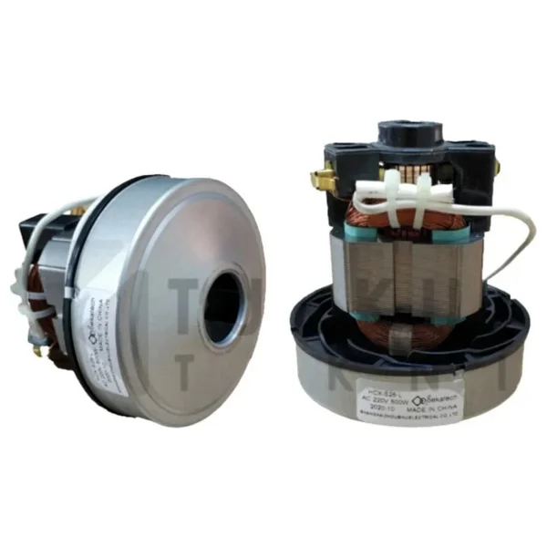 Fantom P1200 Pratik Süpürge Motoru - Görsel 3