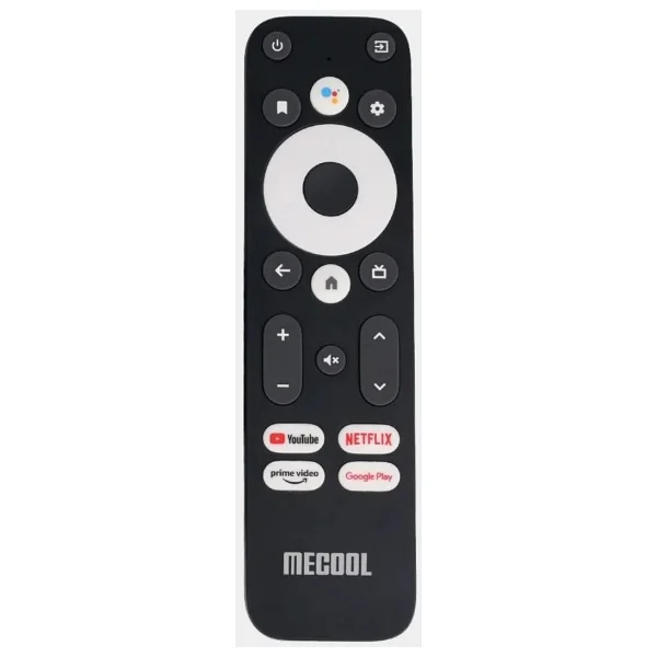 Mecool KM2 Plus 16 GB 4K Android TV Box - Görsel 8