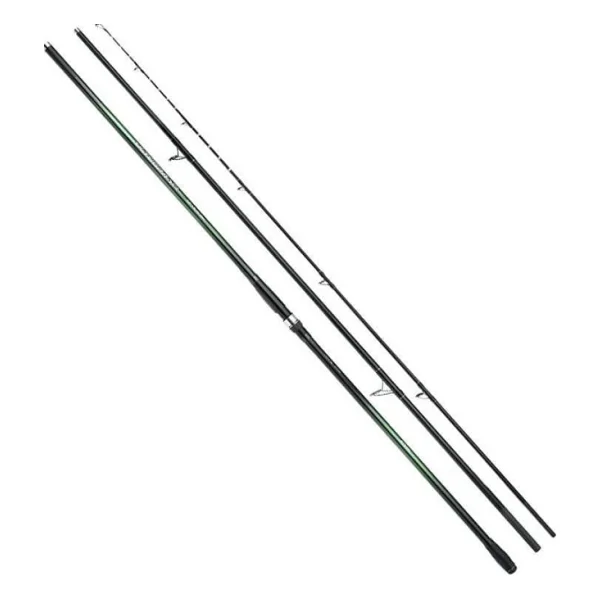 Shimano Ultegra XR Tubular 450 cm 250 gr 3 Parçalı Surf Kamış - Görsel 6