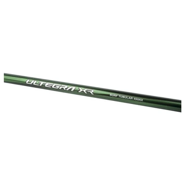 Shimano Ultegra XR Tubular 450 cm 250 gr 3 Parçalı Surf Kamış - Görsel 3