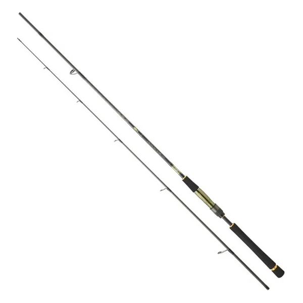 Daiwa CrossCast 305 cm 28-84 gr 2 Parça Shore Jigging Olta Kamışı - Görsel 4