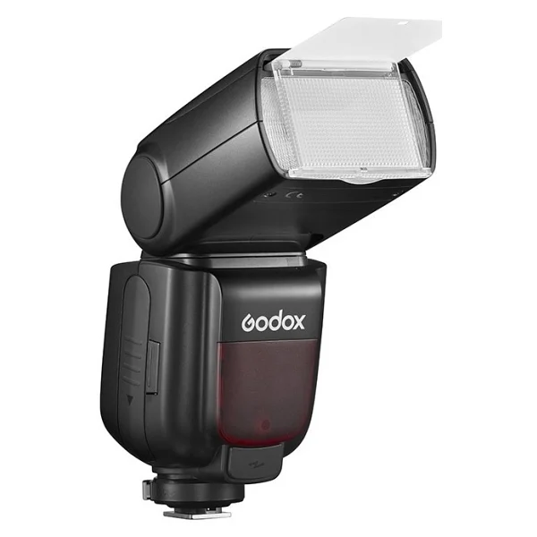 Godox TT685II-S Tepe Flaşı Sony - Görsel 3