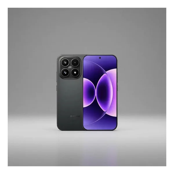 Xiaomi 17 Ultra 512 GB Yeşil - Görsel 7