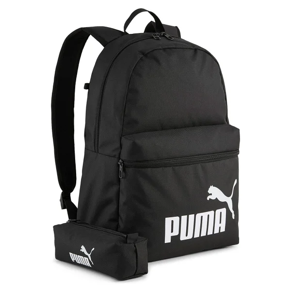 Puma Phase 091191 Kalemlik + Okul Sırt Çantası - Görsel 6