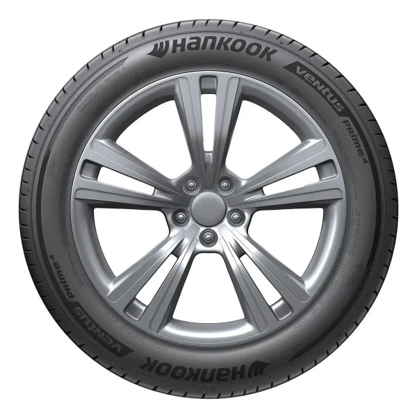 Hankook Ventus Prime4 K135 205/55 R16 91H Yaz Lastiği - 2025 - Görsel 6