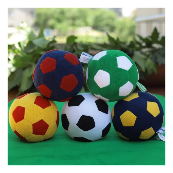 Renkli Top - Anatoya - Görsel 3