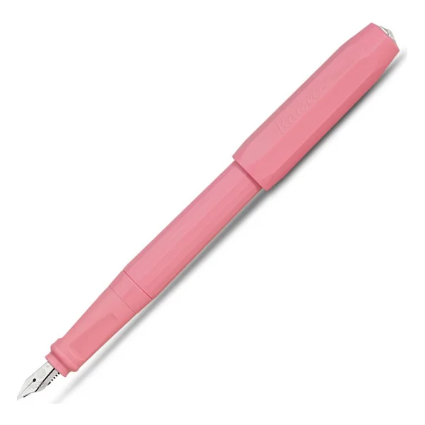 Kaweco Perkeo M Uç Peony Blossom Dolma Kalem - Görsel 5