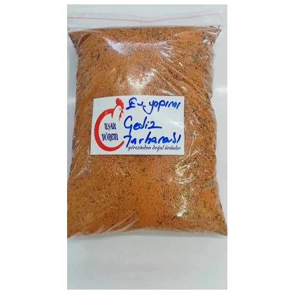 Uşak Yörem Tarhana 1 kg - Görsel 5