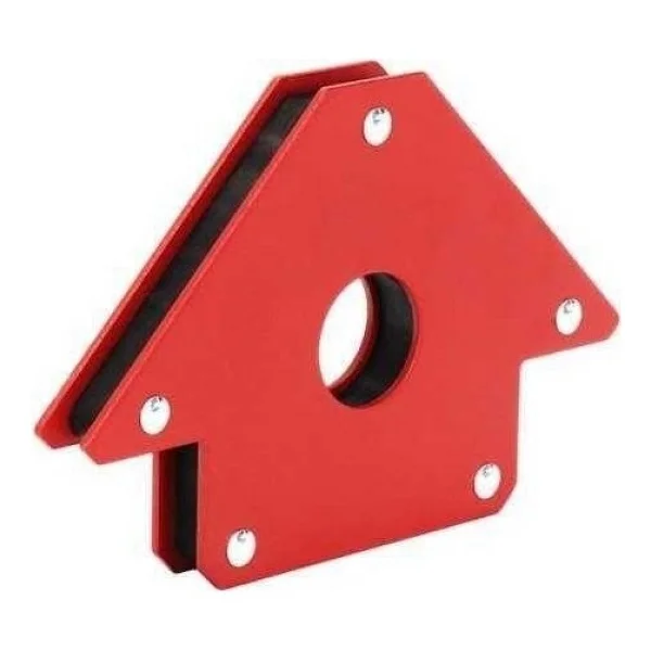 Troy 95001 32 kg Mıknatıslı Kaynak Gönyesi - Görsel 2