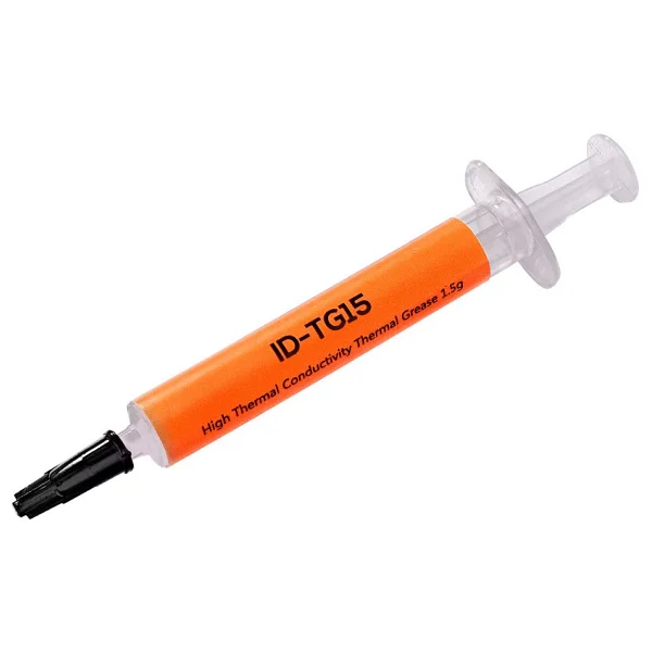 ID-Cooling ID-TG15 1,5 gr Termal Macun - Görsel 2