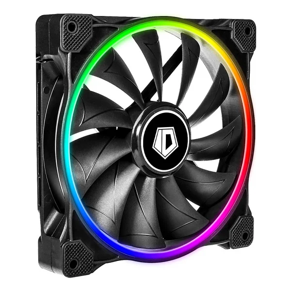 ID-Cooling ZF-14025-ARGB 14 cm Kasa Fanı - Görsel 2