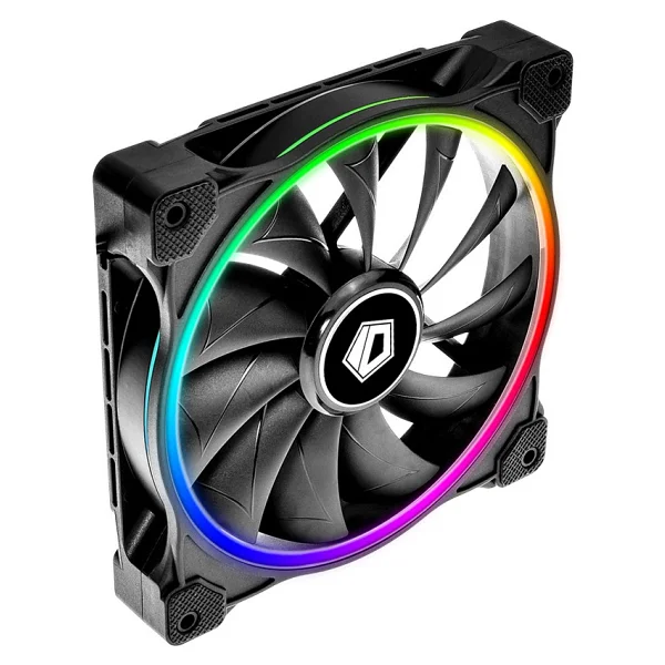 ID-Cooling ZF-14025-ARGB 14 cm Kasa Fanı - Görsel 3