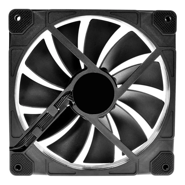 ID-Cooling ZF-14025-ARGB 14 cm Kasa Fanı - Görsel 4