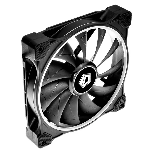 ID-Cooling ZF-14025-ARGB 14 cm Kasa Fanı - Görsel 5