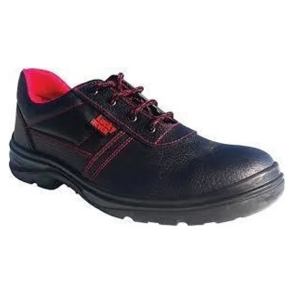 Demir Safety 1213 S2 İş Ayakkabısı - Görsel 2