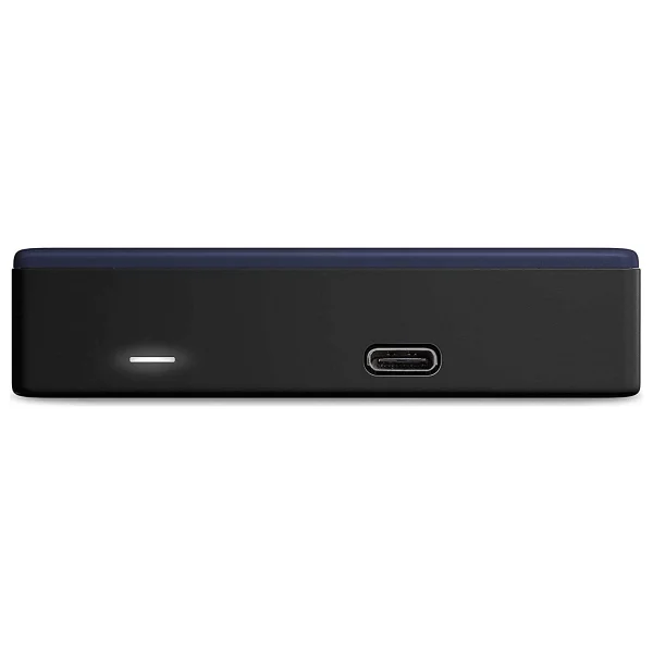 Western Digital My Passport Ultra WDBFTM0050BBL USB 3.0 2.5" 5 TB Harici Harddisk - Görsel 5
