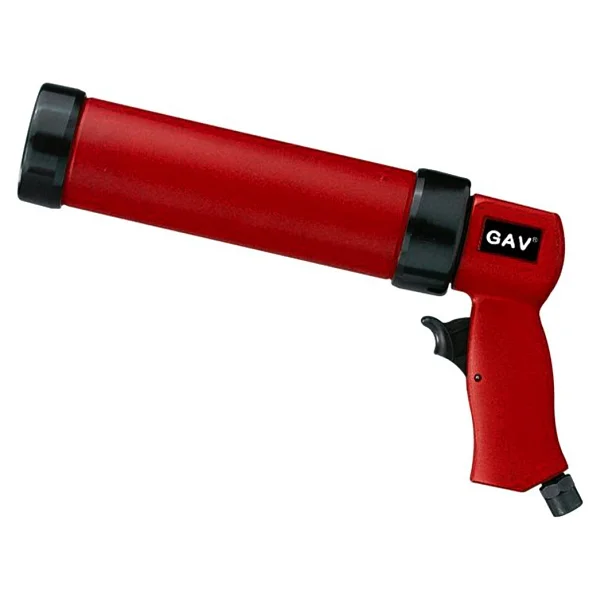 Gav OS-25054M Havalı Silikon Tabancası - Görsel 2