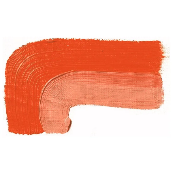 Schmincke Akademie 60 ml 226 Cadmium Orange Hue Yağlı Boya - Görsel 2