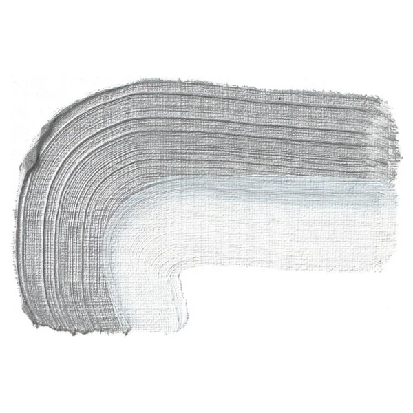 Schmincke Akademie 60 ml 800 Silver Yağlı Boya - Görsel 2