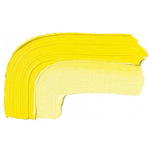 Schmincke Akademie 60 ml 216 Lemon Yellow Yağlı Boya - Görsel 2