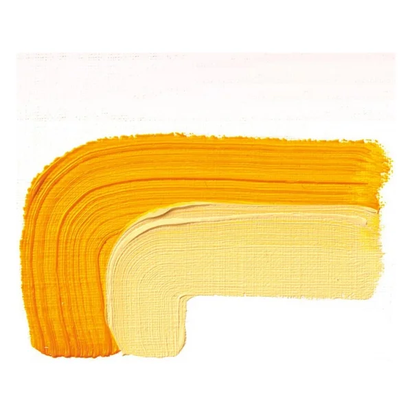 Schmincke Akademie 60 ml 224 Indian Yellow Yağlı Boya - Görsel 2
