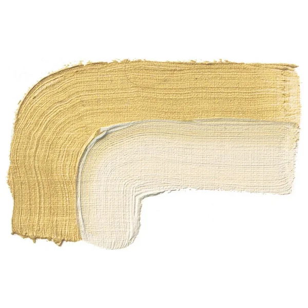 Schmincke Akademie 60 ml 802 Gold Yağlı Boya - Görsel 2