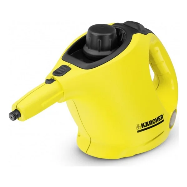 Karcher SC 1 Buharlı Temizleyici - Görsel 2