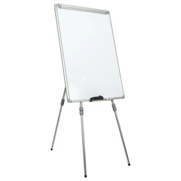 Noki Inter Yazı Tahtası Ayaklı Teleskopik Laminant 60X90 - Görsel 2