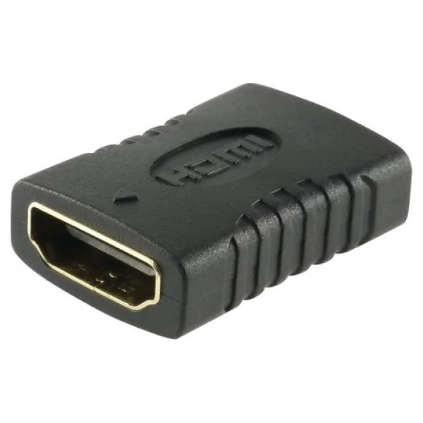 Powermaster Hdmı Dişi-dişi Ek Ara Adaptör - Görsel 4