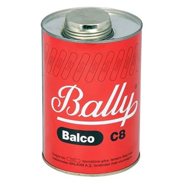 Bally Balco C8 400 gr Çok Amaçlı Yapıştırıcı - Görsel 3