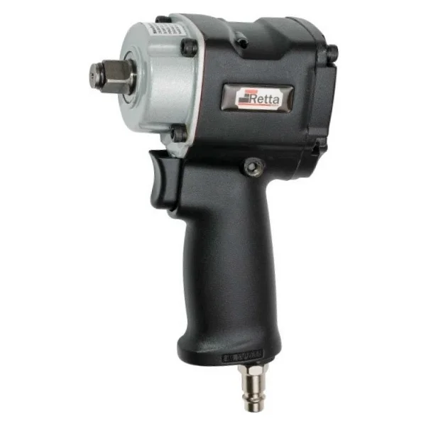 Retta RHS0600 640 Nm Havalı Somun Sıkma Makinesi - Görsel 3