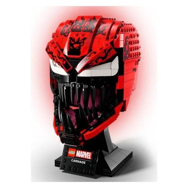 Lego 76199 Marvel Carnage - Görsel 3